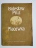 PLACÓWKA - Bolesław Prus 1985